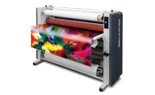 GMP Display-64 Combi / Combi EXR Laminators