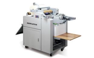 GMP Protopic III-540 Series Laminators