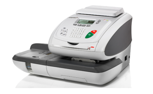 NEOPOST IS-350 Franking Machine