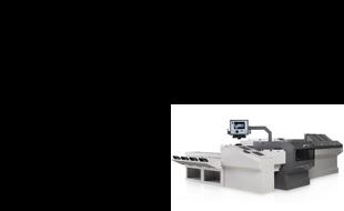 NEOPOST DS-1200 Folder Inserter