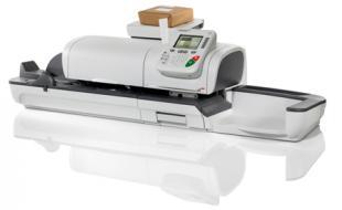 Neopost IS-440 Letter Franking Machine